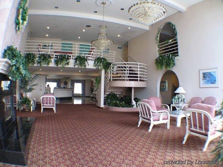 Hotel Hermosa Hermosa Beach Interior photo